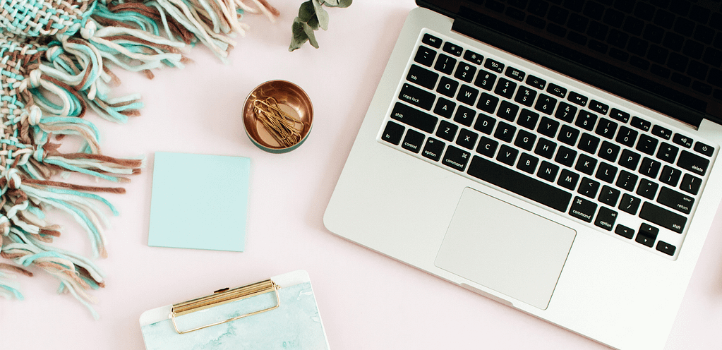 How to Start an Art Blog
