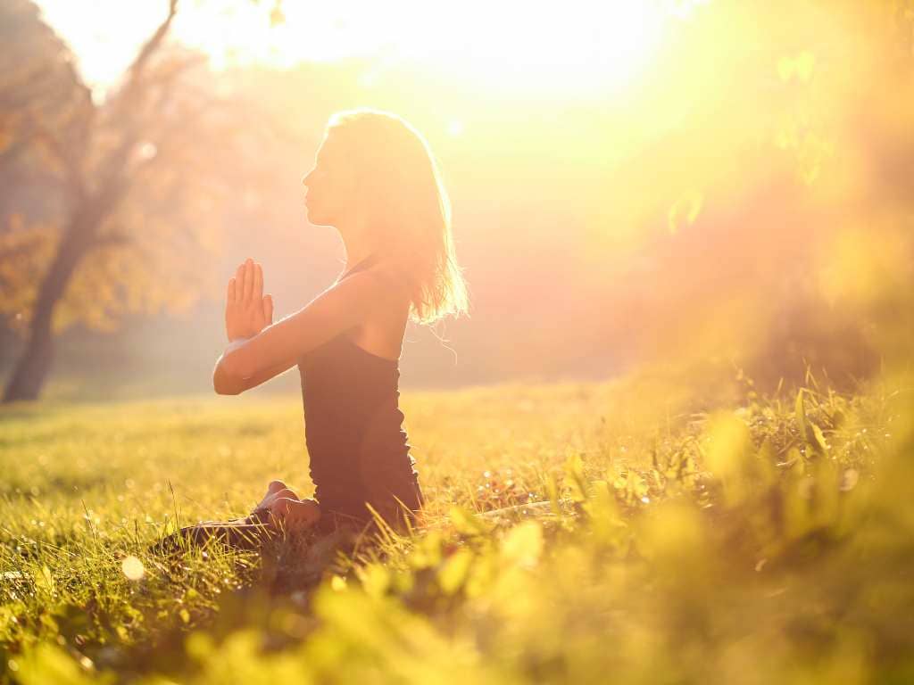 Lime aura meaning
