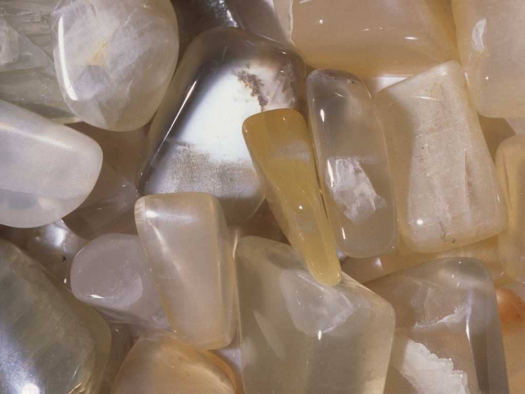 Moonstone to attract