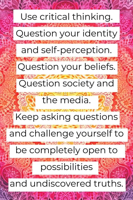 spiritual awakening quotes