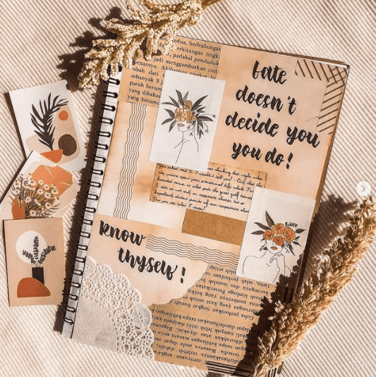 journal quotes
