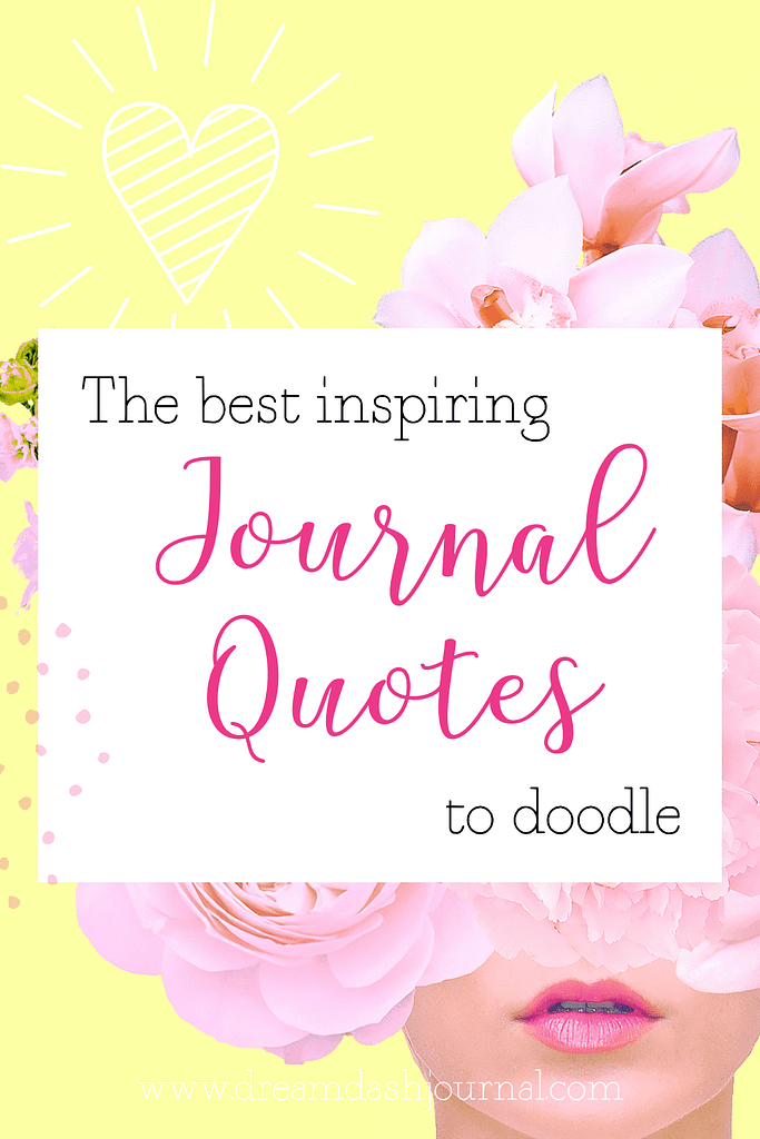 Journal quotes