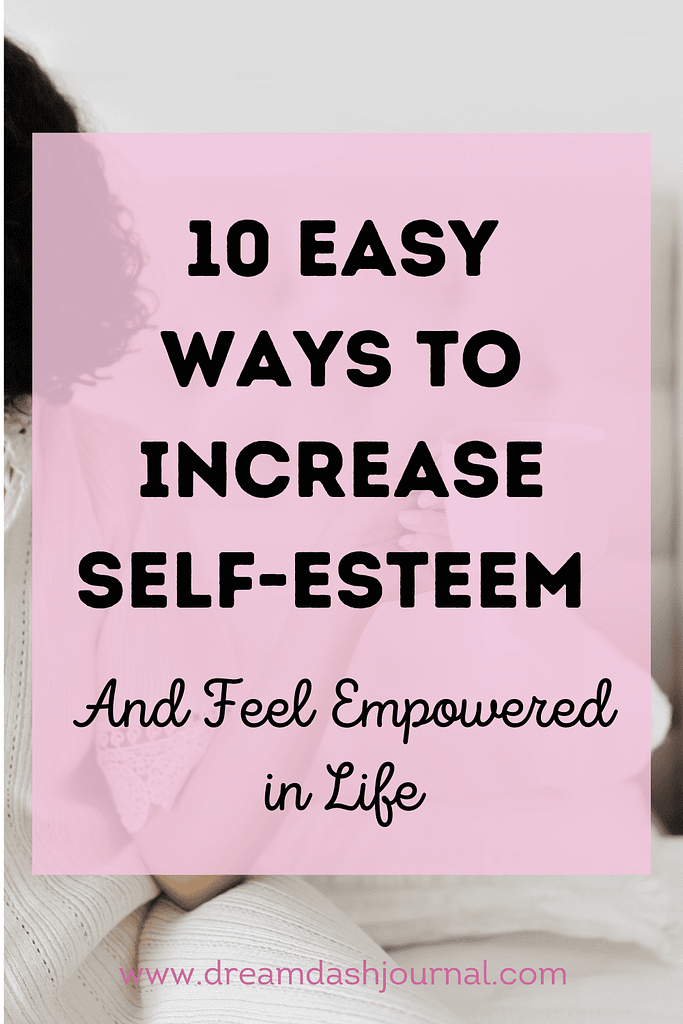 self empowerment