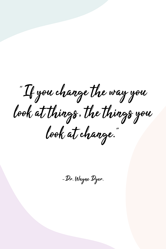 Manifestation Quotes