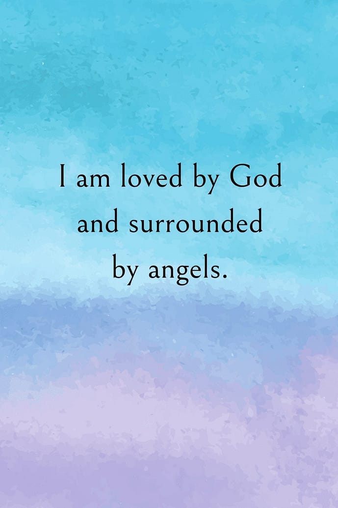 Positive affirmation quotes