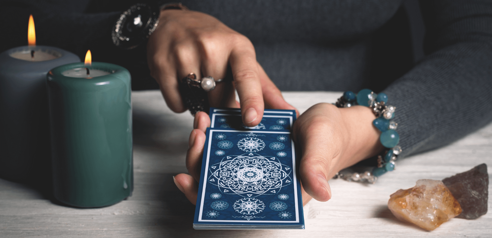 11 Ways to Cleanse Tarot Cards & When to do a Tarot Cleansing